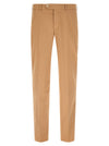 Brunello Cucinelli American Pima Cotton Pants