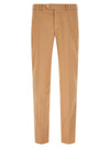Brunello Cucinelli American Pima Cotton Pants