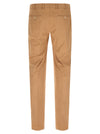 Brunello Cucinelli American Pima Cotton Pants