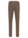 Brunello Cucinelli American Pima Cotton Pants