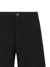 Brunello Cucinelli American Pima Cotton Bermuda Shorts