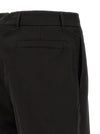 Brunello Cucinelli American Pima Cotton Bermuda Shorts