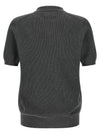 Brunello Cucinelli English Coast Polo Shirt