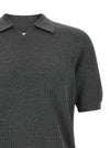 Brunello Cucinelli English Coast Polo Shirt