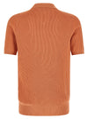Brunello Cucinelli English Coast Polo Shirt