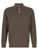 Brunello Cucinelli English Coast Polo Shirt