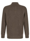 Brunello Cucinelli English Coast Polo Shirt