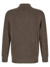 Brunello Cucinelli English Coast Polo Shirt