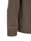Brunello Cucinelli English Coast Polo Shirt