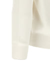 Brunello Cucinelli English Ribbed Cardigan