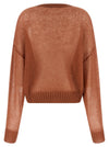 Brunello Cucinelli Mohair Sweater