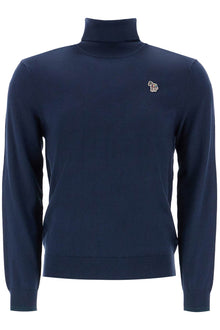  PS Paul Smith zebra striped