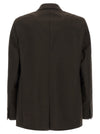 Mfpen Double-breasted Blazer
