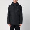 Moose Knuckles Cloud 3Q black padded parka