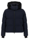 Moose Knuckles Misti Puffer Down Jacket
