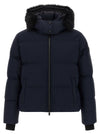 Moose Knuckles Misti Puffer Down Jacket