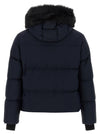 Moose Knuckles Misti Puffer Down Jacket