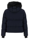 Moose Knuckles Misti Puffer Down Jacket