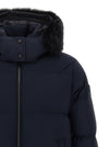 Moose Knuckles Misti Puffer Down Jacket