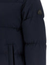 Moose Knuckles Misti Puffer Down Jacket