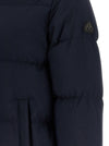 Moose Knuckles Misti Puffer Down Jacket