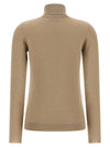 Brunello Cucinelli Sparkling Turtleneck Sweater