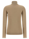 Brunello Cucinelli Sparkling Turtleneck Sweater