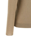 Brunello Cucinelli Sparkling Turtleneck Sweater