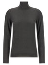 Brunello Cucinelli Sparkling Turtleneck Sweater