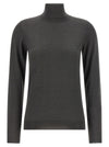 Brunello Cucinelli Sparkling Turtleneck Sweater