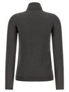 Brunello Cucinelli Sparkling Turtleneck Sweater