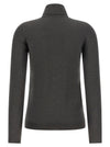 Brunello Cucinelli Sparkling Turtleneck Sweater