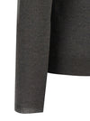 Brunello Cucinelli Sparkling Turtleneck Sweater
