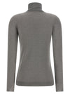 Brunello Cucinelli Sparkling Turtleneck Sweater