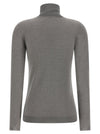Brunello Cucinelli Sparkling Turtleneck Sweater