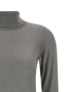 Brunello Cucinelli Sparkling Turtleneck Sweater