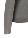 Brunello Cucinelli Sparkling Turtleneck Sweater