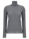 Brunello Cucinelli Sparkling Turtleneck Sweater