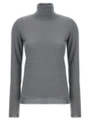 Brunello Cucinelli Sparkling Turtleneck Sweater