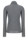 Brunello Cucinelli Sparkling Turtleneck Sweater