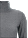 Brunello Cucinelli Sparkling Turtleneck Sweater