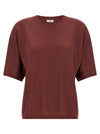 Brunello Cucinelli Sparkling Sweater