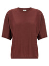 Brunello Cucinelli Sparkling Sweater
