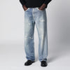 Our Legacy Light-wash distressed jeans