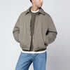 Our Legacy Sage padded bomber jacket