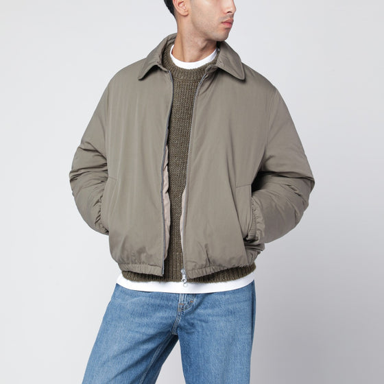 Our Legacy Sage padded bomber jacket