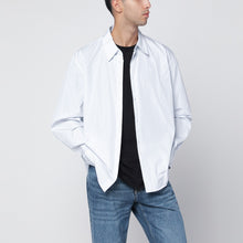  Our Legacy Striped Diner shirt