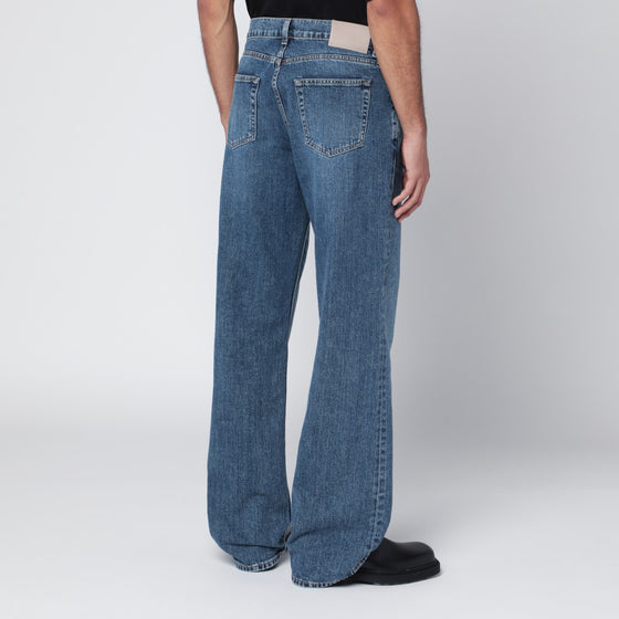Our Legacy Third Cut jeans in Rodeo wash