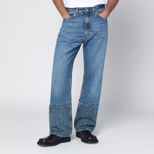  Our Legacy Regular fit jeans in Shelly wash