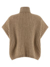 Brunello Cucinelli Cashmere Vest